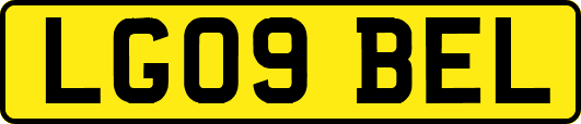 LG09BEL