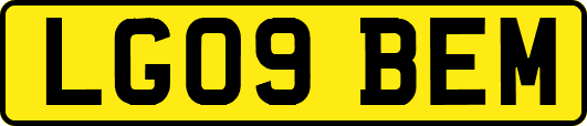 LG09BEM