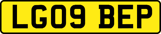 LG09BEP