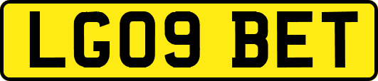 LG09BET
