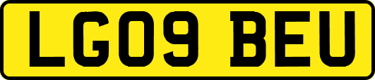 LG09BEU