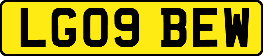 LG09BEW