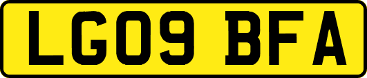 LG09BFA