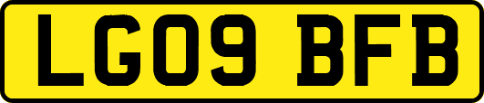 LG09BFB