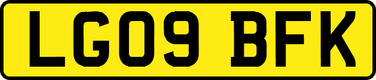 LG09BFK