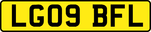 LG09BFL
