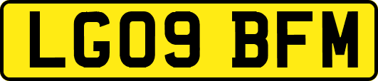 LG09BFM