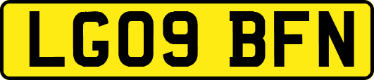 LG09BFN
