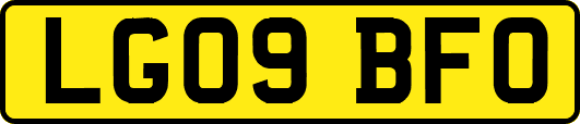 LG09BFO