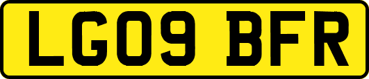 LG09BFR