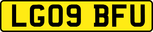 LG09BFU