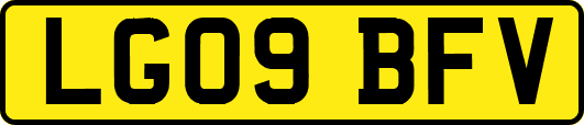 LG09BFV