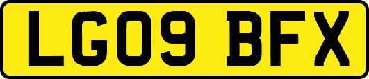 LG09BFX