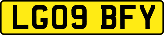 LG09BFY
