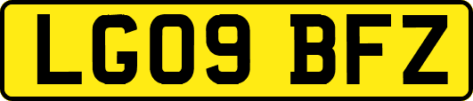 LG09BFZ