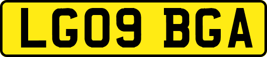 LG09BGA