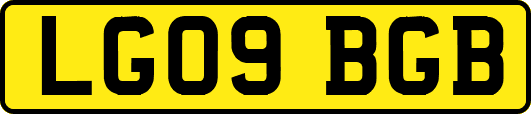 LG09BGB