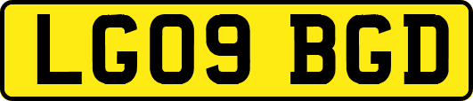 LG09BGD