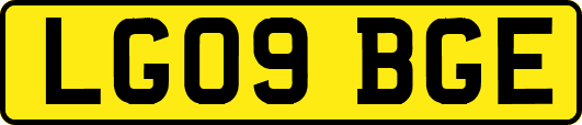 LG09BGE