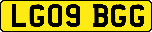 LG09BGG