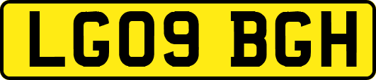 LG09BGH