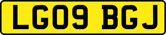 LG09BGJ