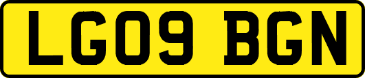 LG09BGN