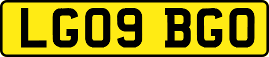 LG09BGO