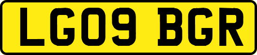 LG09BGR