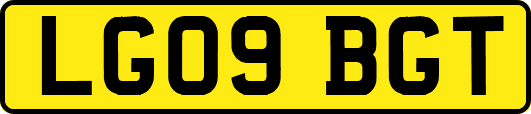 LG09BGT