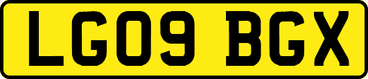 LG09BGX