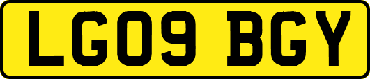 LG09BGY