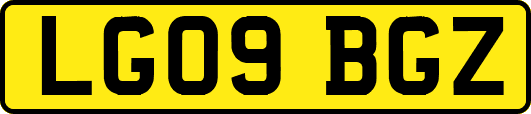 LG09BGZ