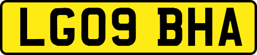 LG09BHA