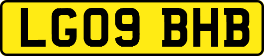 LG09BHB