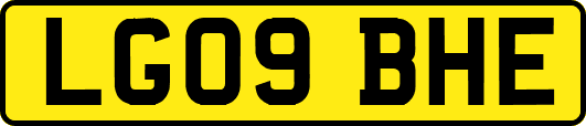 LG09BHE