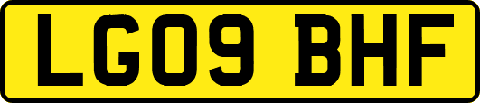 LG09BHF