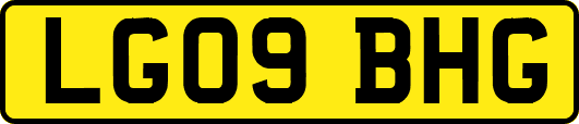 LG09BHG