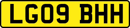 LG09BHH