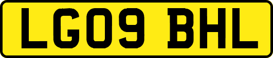 LG09BHL