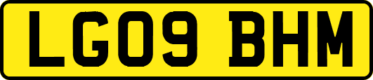 LG09BHM