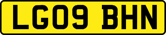 LG09BHN