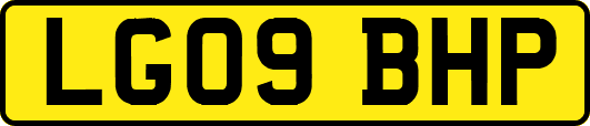 LG09BHP