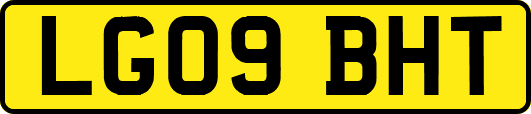LG09BHT