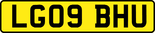 LG09BHU