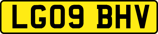 LG09BHV