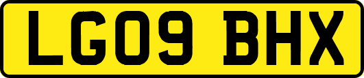 LG09BHX