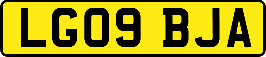 LG09BJA