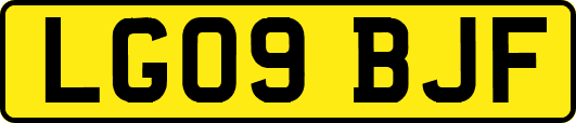 LG09BJF
