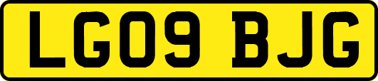 LG09BJG